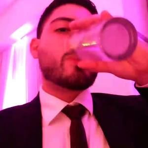 Meet your Posher, Fabian